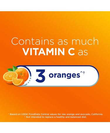 Centrum Minis Men Immune Support Multivitamin - 280 Tablets for Menâ€™s Health - Buy Online on GoSupps.com