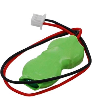 Replacement Battery for Toshiba Qosmio G20X Series - Compatible with G20X-147 G20X-151 G20X-153 G20X-154 | 20mAh/2.4V | International Shipping Available - Buy Online on GoSupps.com