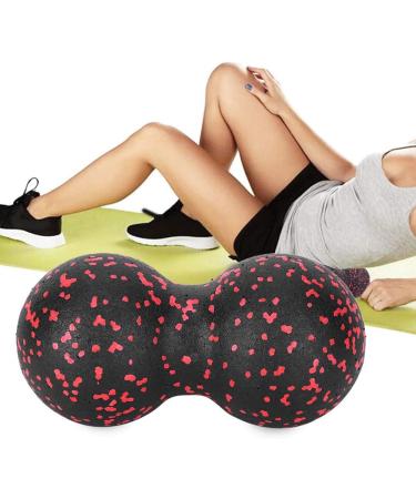 EPP Fitness Massage Ball - Fascia Relaxation & Muscle Pain Relief | Body Therapy Exercise Ball - Buy Online on GoSupps.com