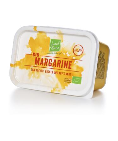 Landkrone Organic Margarine (6 x 500 gr) 500 g (pack of 6)