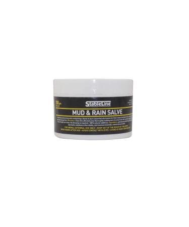 Trilanco Stableline Mud and Rain Ointment transparent 100 g
