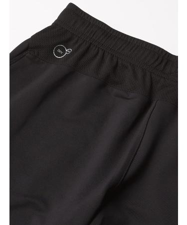 PUMA Unisex Youth Liga Training Pants Pro X-Large - Black/White - Buy Online on GoSupps.com