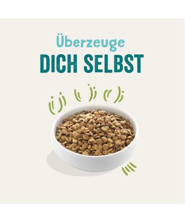 Edgard & Cooper Lamb Grass Dog Food 700 gr - Buy Online on GoSupps.com