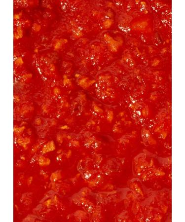 Choir Chorus Vegan Bolognesaus 6 x 530 g - Buy Online on GoSupps.com