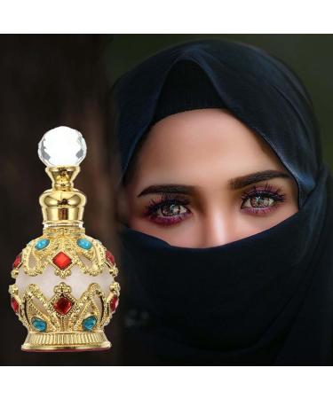Arabian Vietnam Perfume Cologne For Men And Women Long-lasting Eau Toilette 15ml - Buy Online on GoSupps.com
