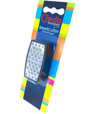 Credo Smartcutter Replacement Clips 30g - Buy Online on GoSupps.com