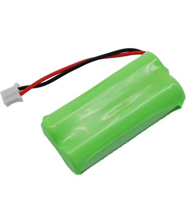 Replacement Battery for Siemens Gigaset A145 | C30852D1640X1 - 650mAh/2.4V Battery - Buy Online on GoSupps.com