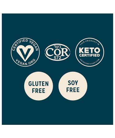 Sir Kensington's Classic Vegan Mayo 12oz - Delicious Plant-Based Dressing - Buy Online on GoSupps.com