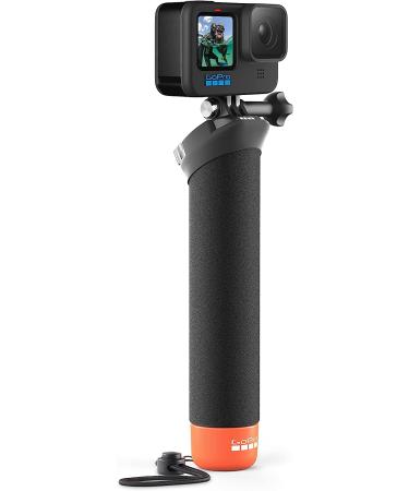 GoPro AFHGM-003 Handler Floating Hand Grip - Official Accessory for Cameras - Buy Online on GoSupps.com