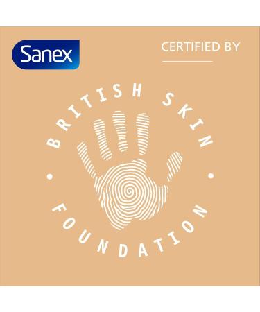 ColgatePalmolive Sanex Biomeprotect Hypoallergenes Duschgel 570 ml - Buy Online on GoSupps.com