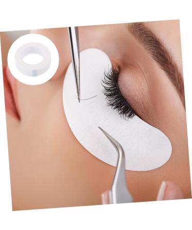 Angoily 8pcs Eyelash Tape & Extension Tools - Non-Woven Fabric Makeup Accessories for Lash Extensions - Buy Online on GoSupps.com