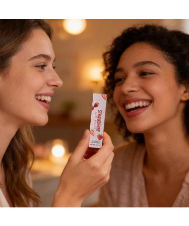  Holdes Moisturizing lip cream soft and hydrating | Non-greasy lip butter - For women girls friends everyday life work winter travel dates birthdays - Buy Online on GoSupps.com