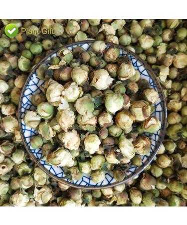 PlantGift Snow Plum Blossom Tea 60G/2.11oz Blossom Tea Flower Chinese Dried Plums Health Tea - Buy Online on GoSupps.com