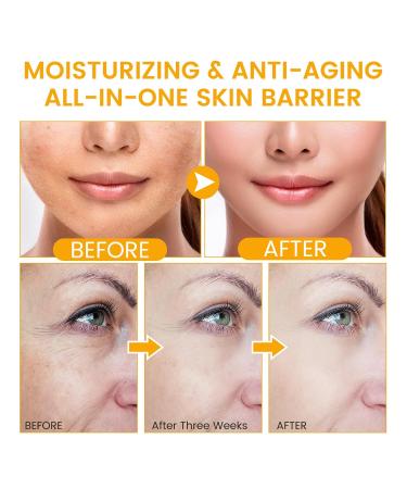 AOAO Tallow Honey Balm for Face & Body Moisturizer with Organic Grass-Fed Beef Tallow & Raw Wild Honey Not Diluted Natural Hydration Soothes & Nourishes Dry Sensitive (Tallow Honey_3) - Buy Online on GoSupps.com