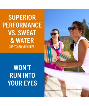 Banana Boat Sport Sunscreen for Face SPF 50 3Fl Oz Banana Boat Sunscreen SPF 50 Travel Size Sunblock Mini Sunscreen for Dry Skin Face 3Fl Oz 3 Fl Oz (Pack of 1) - Buy Online on GoSupps.com