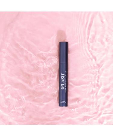 G'LASH Eyelash growth serum - Eyelash growth serum - 3 ml - Buy Online on GoSupps.com