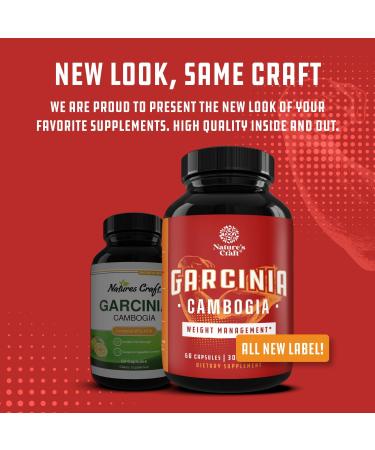 Garcinia Cambogia Weight Loss Pills - Natural 95% HCA Extract for Men & Women | Metabolism Boost, Carb Blocker, Belly Fat Burner, Appetite Suppressant - Buy Online on GoSupps.com