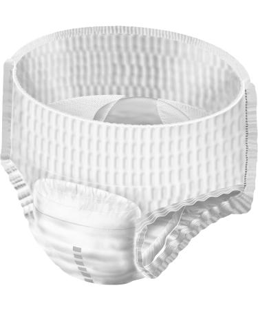MoliCare Pants Day - Size L (100-150) | Incontinence Pants for Moderate Urinary Incontinence | 60 Pieces (4x15) - Shop Now! - Buy Online on GoSupps.com