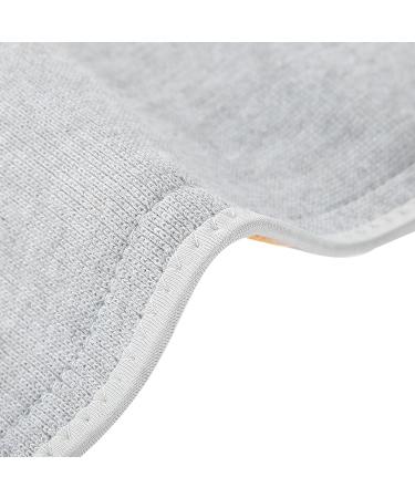 Buy Abdomen Support Warm Brace Belt | Waist Support Protector Strap for Health & Comfort - Excellent Warmth (M - Buy Online on GoSupps.com