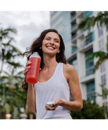 Santo Remedio Entalla Will Powder - Organic Digestive Support Supplement - Buy Online on GoSupps.com