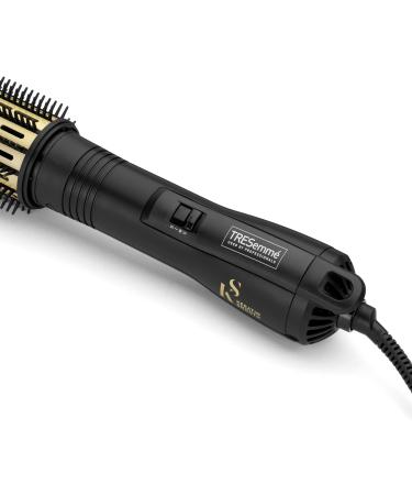TRESemme Keratin Smooth Marula Smooth Volume Hot Air Styler Black Single - Buy Online on GoSupps.com