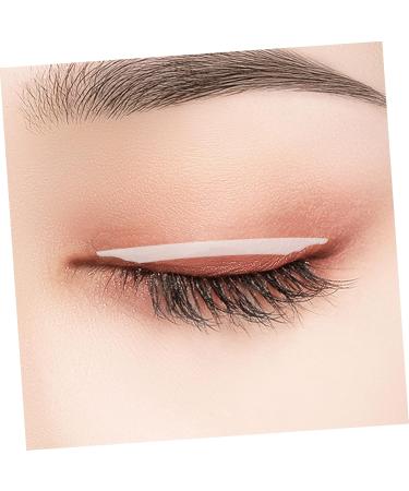 Beavorty 4 Invisible Tape Eyelid Stickers Eyelid Tape Adhesive Tape Double Eyelid Sticker Beautiful Eyes - Buy Online on GoSupps.com