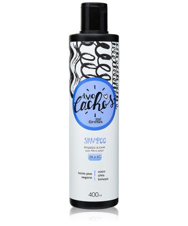 Shampoo Love Curls Griffus