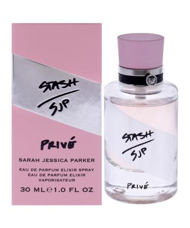 SJP by Sarah Jessica Parker Stash Prive by Sarah Jessica Parker for Women - 1 oz EDP Elixir Spray
