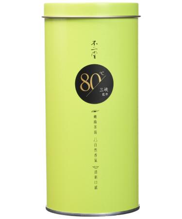 TEA SOUL Tea Green Sanxia Dragon Well Can 50 g