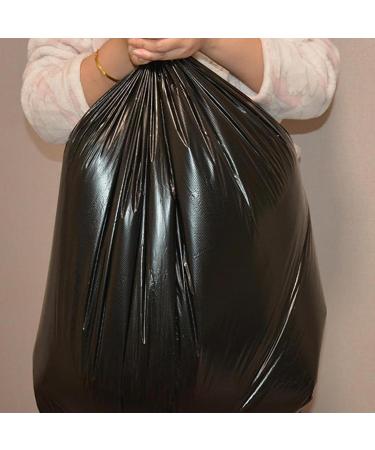 Shakven Camping Toilet Bags Portable Toilet Bags for Camping - Garbage Bags Camping Potty Bags 50x for Bucket Toilet Adults Outdoor Camping Car - Buy Online on GoSupps.com