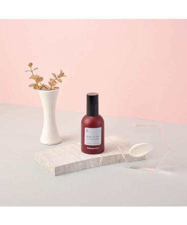 THANK YOU FARMER Miracle Age Repair Serum - Buy Online on GoSupps.com
