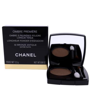 Chanel Ombre Premi re Ombre Paupi res Powder 32-Bronze Antique - 5 ml