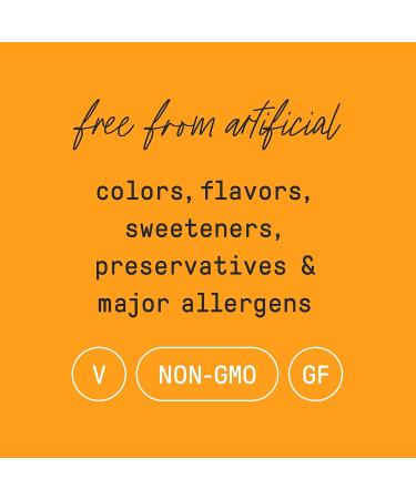 Tru Energy Wellness Shots (12-Pack) | Clean High Caffeine Energy Shots with Green Tea Extract & B Vitamins | Orange Mango Flavored Extra Strength Health Shots - 2 oz (Pack of 12) - Buy Online on GoSupps.com