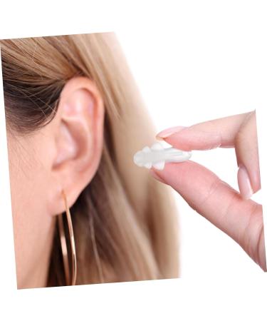 Buy Didiseaon 120 Pcs Waterproof Noise Reduction Ear Plugs - Silicone Bulk Earbuds for Sleep | Best International Shipping - Buy Online on GoSupps.com