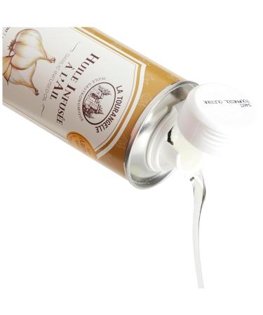 Buy La Tourlandelle Garlic Oil - Intense Fresh Garlic Flavor for Meat Purees & Marinades - 250ml 3-Pack | International Shipping - Buy Online on GoSupps.com