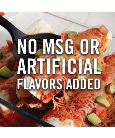 McCormick Tex-Mex Chili Seasoning Mix 1.25 oz - Pack of 12 | 18 Ounces Total - Buy Online on GoSupps.com