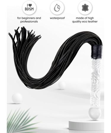 Black Horse Whip - Buy Online on GoSupps.com