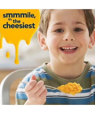 5x206g KRAFT MAC & CHEESE Original Macaroni Pasta Dinner Boxes - Buy Online on GoSupps.com
