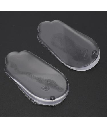 Supination & Over-Pronation Correction Shoe Inserts | Orthopedic Insoles for O/X Legs | Magnetic Support for Adults - Buy Online on GoSupps.com