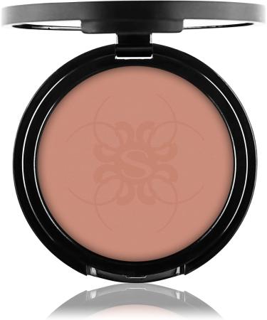 SHANY Paraben Free Powder Blush Vigorous - Buy Online on GoSupps.com
