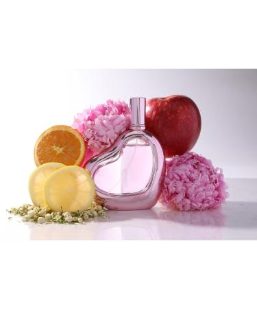 Bebe Sheer Elegant Women's Fragrance - Amber Floral Fragrance with Citrus Cocktail Pink Peony and Sandalwood Notes - 3.4 oz EDP Spray - Buy Online on GoSupps.com