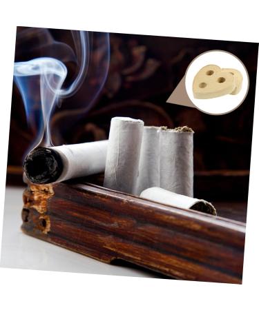 Gatuida 20 STK AI Cake Moxibusstaufstab - Chinese Moxibustion Care Tool for Acupuncture & Heat Therapy | Mini Moxa Dropshipping - Buy Online on GoSupps.com