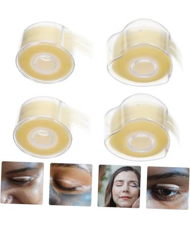 FRCOLOR 16 Rolls Double Eyelid Stickers Double Sided Eyelid Tape Teen Girl Stickers Woman Eye Beauty Patch - Buy Online on GoSupps.com