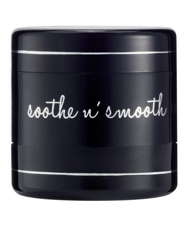 Aloette Soothe N Smooth Lip Balm | Soothing Exfoliating Cruelty-Free | Nourish and Rejuvenate Lips - 0.58 Oz - Buy Online on GoSupps.com