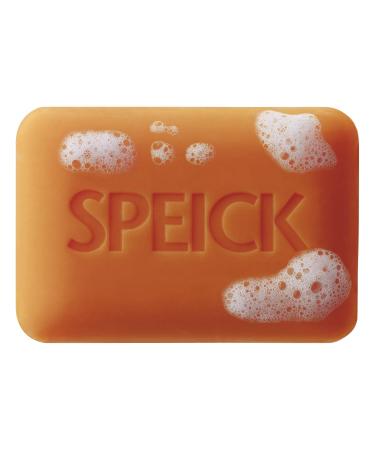 Speick Natural Soap 100g - Buy Organic Vegan Soap Online | International Shipping - Buy Online on GoSupps.com