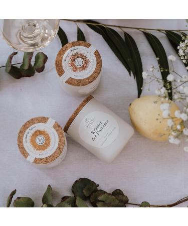 POTLUCK Herbs of Provence Spice Mix | 30g Vegan & Gluten-Free | Natural Ingredients in Ceramic Pot - International Shipping - Buy Online on GoSupps.com