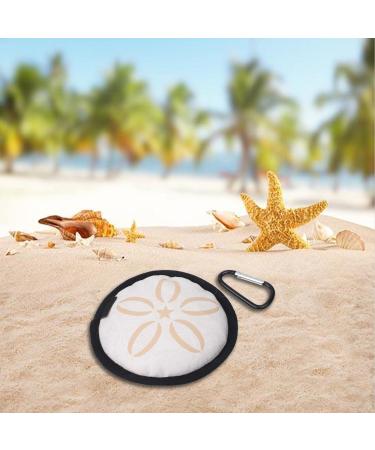 La solution pour garder votre peau et vos biens de sable la plage (bleu clair) - Buy Online on GoSupps.com