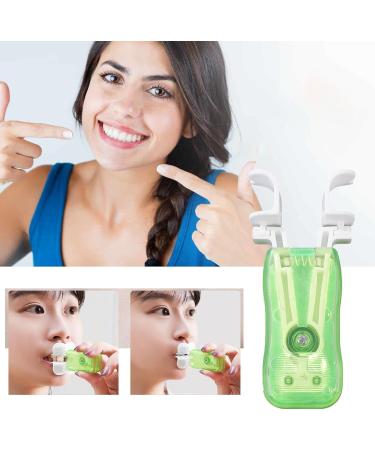 Xinhuju Oral muscle training facial exercise lip lab multifunction muscle effector for home use for tightening skin reduces - Buy Online on GoSupps.com