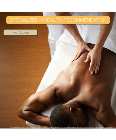 Bon Vital' Original Massage Oil - 1 Gallon | Relax Sore Muscles, Repair Dry Skin | Top Choice for Professional Massages - Buy Online on GoSupps.com