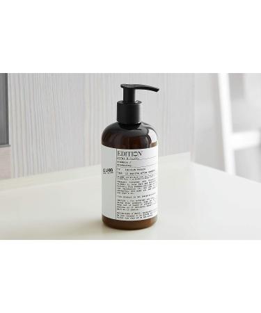 Le Labo Signature Black Tea Shampoo - 8 oz - Provitamin B5, Vitamin E, Aloe Vera, Soy Protein - For All Hair Types - Buy Online on GoSupps.com